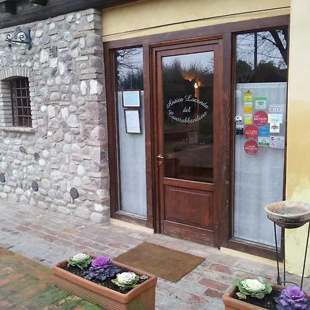 Casa Del Contrabbandiere Bed & Breakfast Pozzolengo