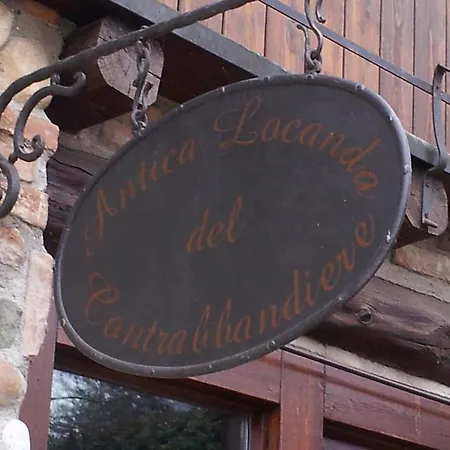 Casa Del Contrabbandiere