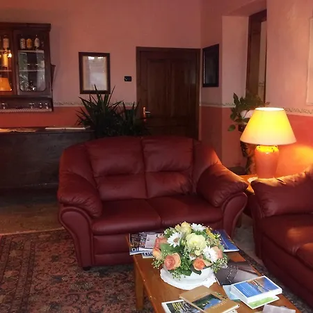 Casa Del Contrabbandiere