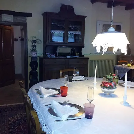 Casa Del Contrabbandiere
