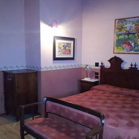 Casa Del Contrabbandiere Pozzolengo