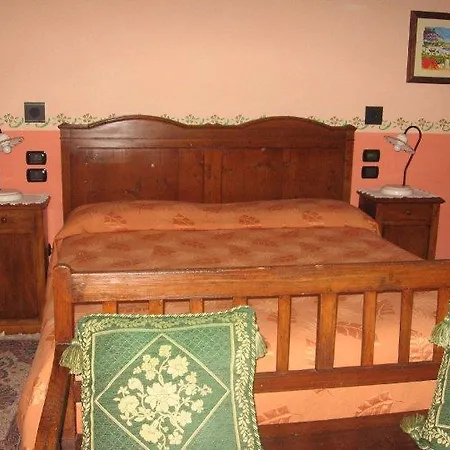 Bed & Breakfast Casa Del Contrabbandiere Pozzolengo